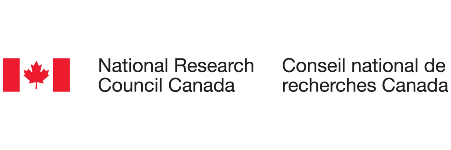 NRC IRAP logo