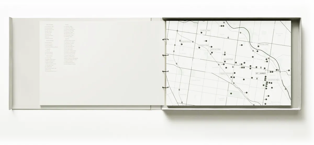3D product configuration planning and guidance