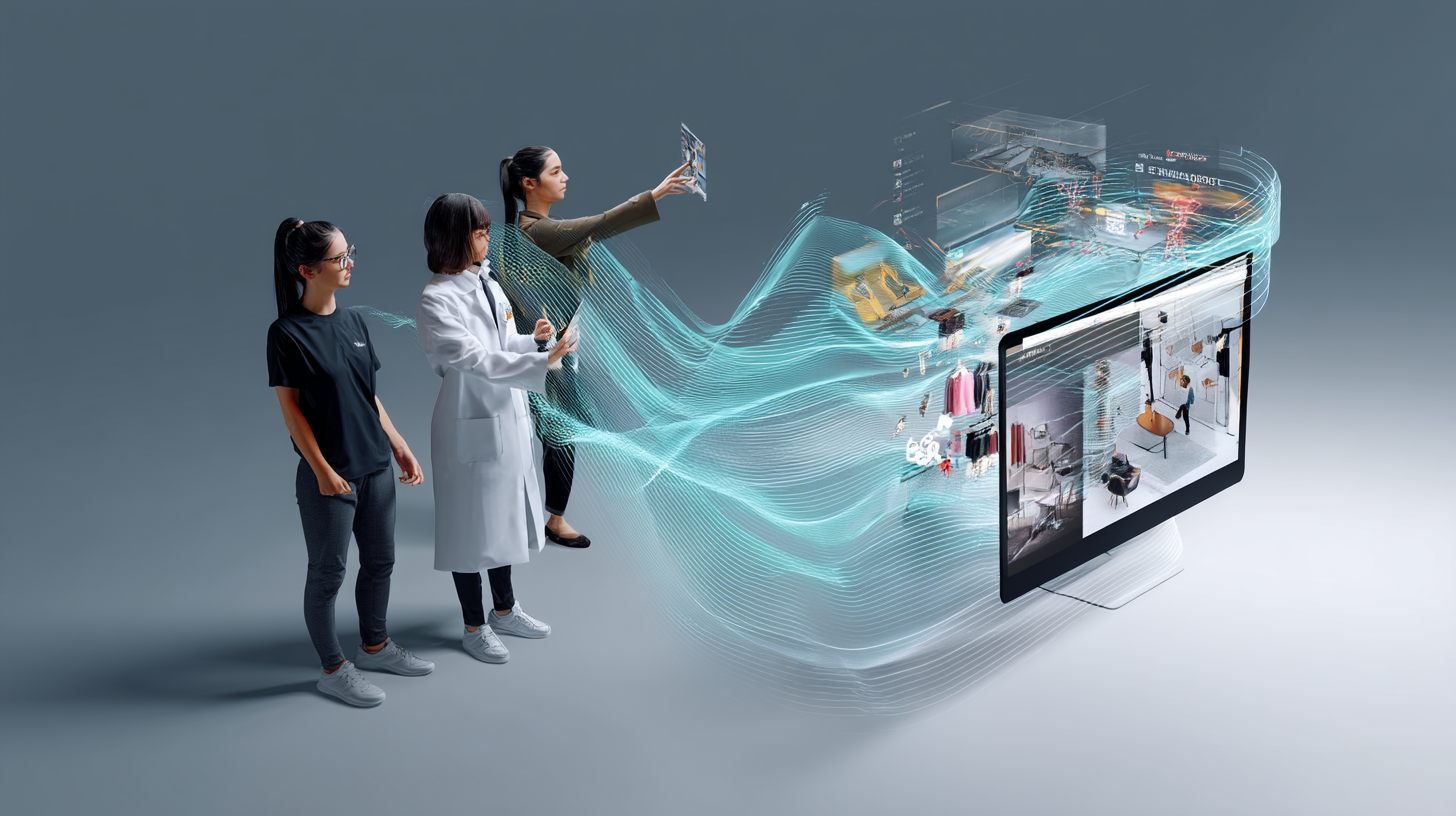 Beyond AI: The Versatility of TheCela’s Offerings Across Industries