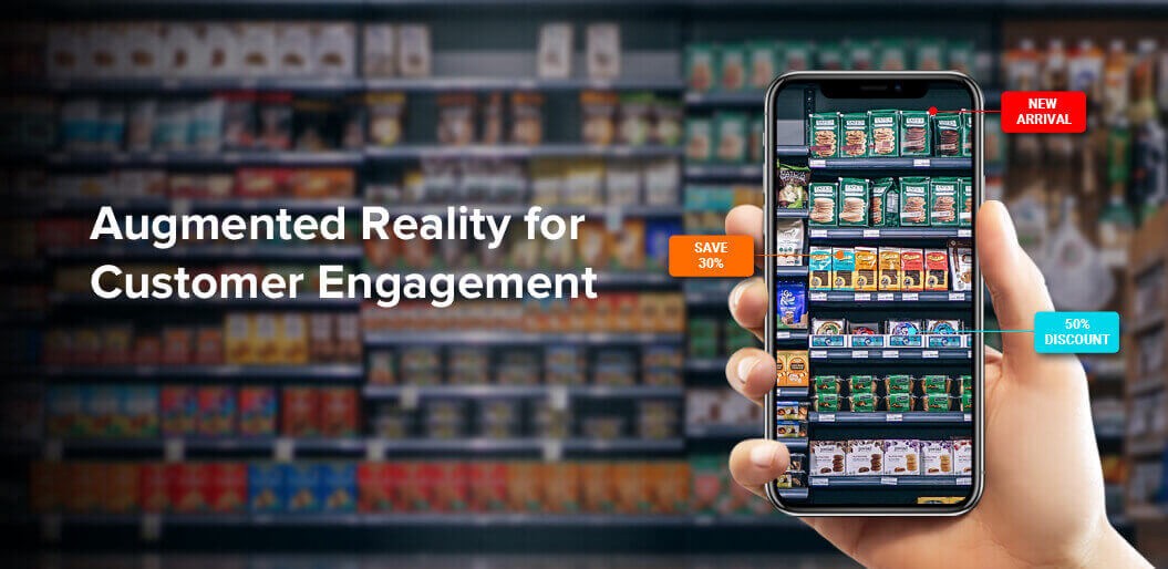 How to capture a larger market audience using AR Technology